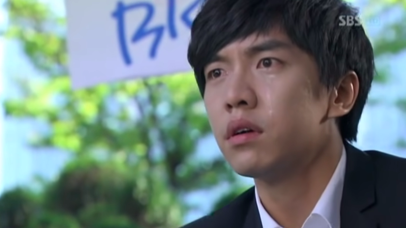 Lee Seung-gi – My Girlfriend Is A Gumiho OST (with lyrics)